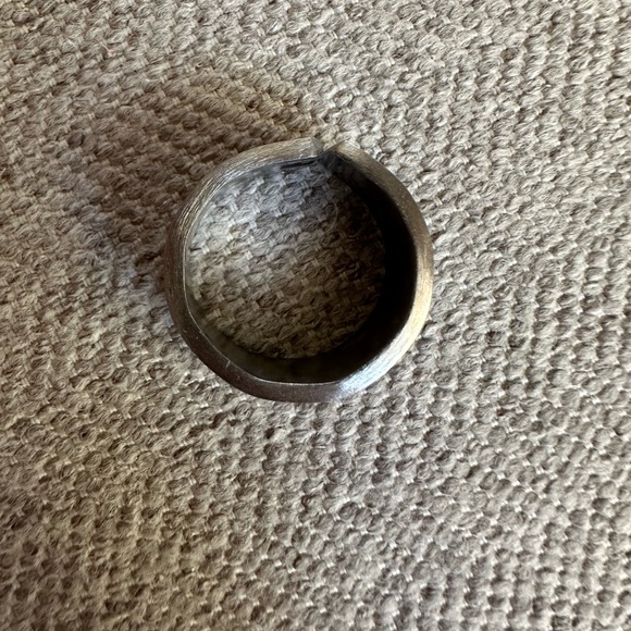 Handmade Spoon Ring - Picture 12 of 14